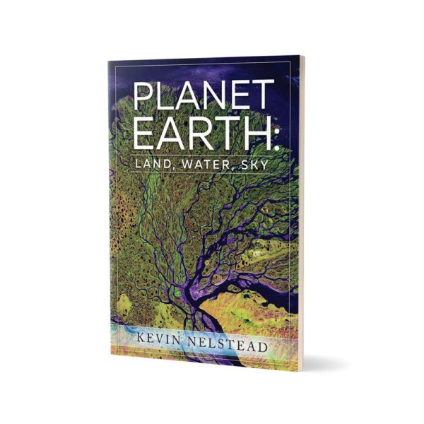 Planet Earth: Land, Water, Sky Textbook