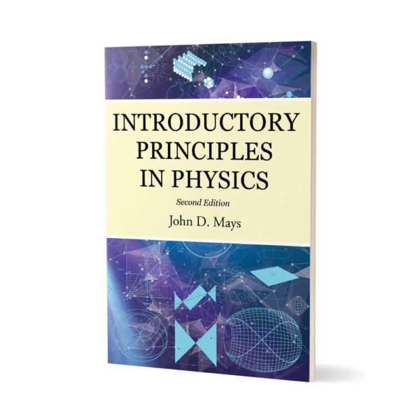 Introductory Principles in Physics textbook cover